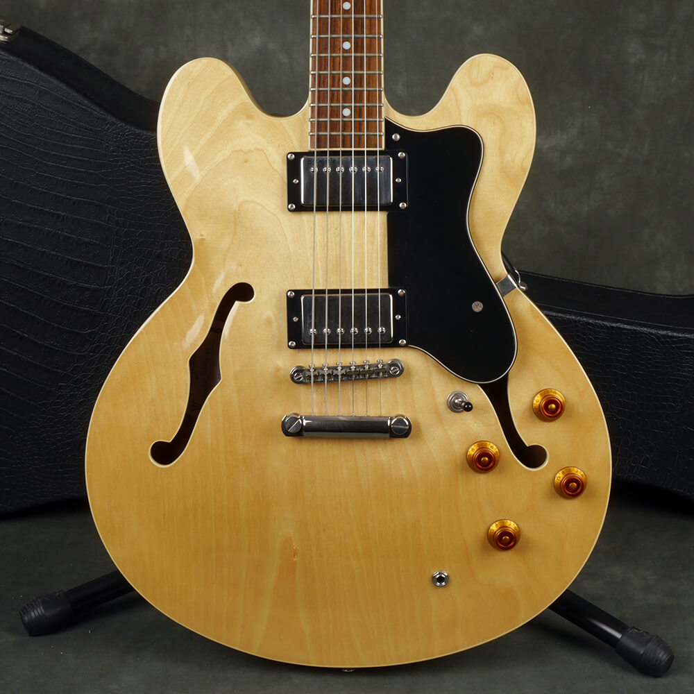 Second Hand Tanglewood Electric Guitars Rich Tone Music