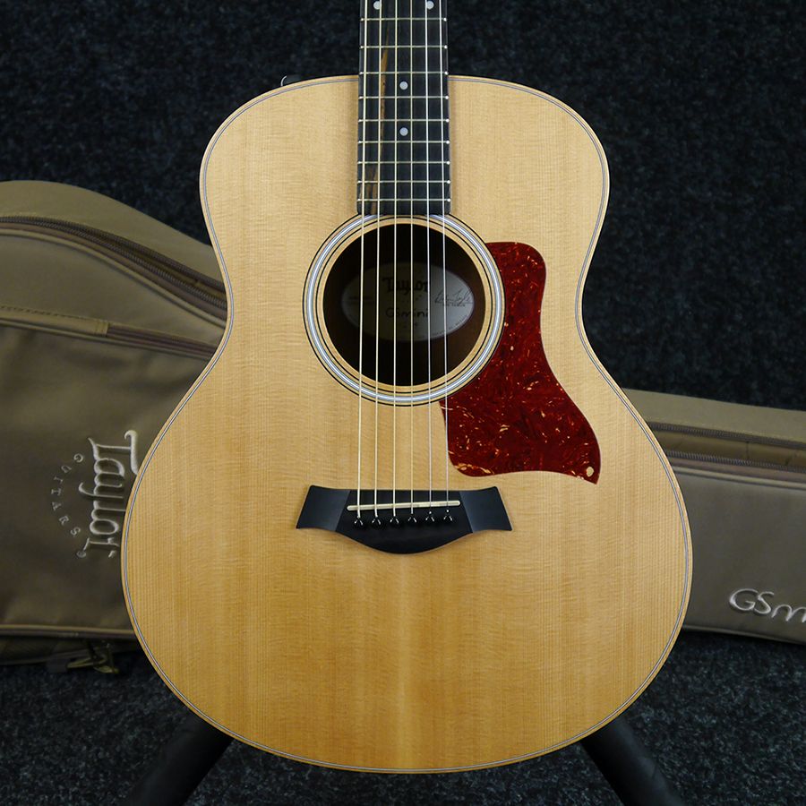 Taylor GS Minie Rosewood w/ Gig Bag 2nd Hand Rich Tone Music