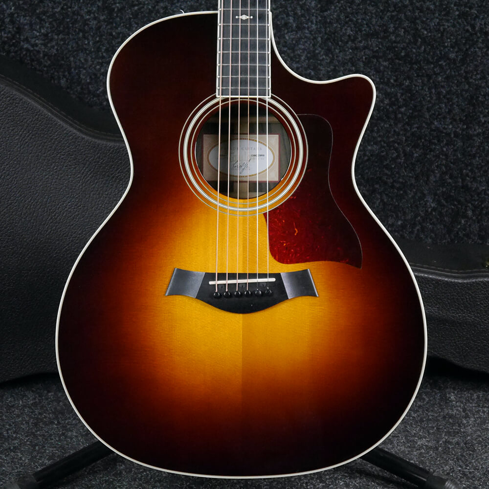 Second Hand Taylor 700 Series Acoustic Guitars Rich Tone Music