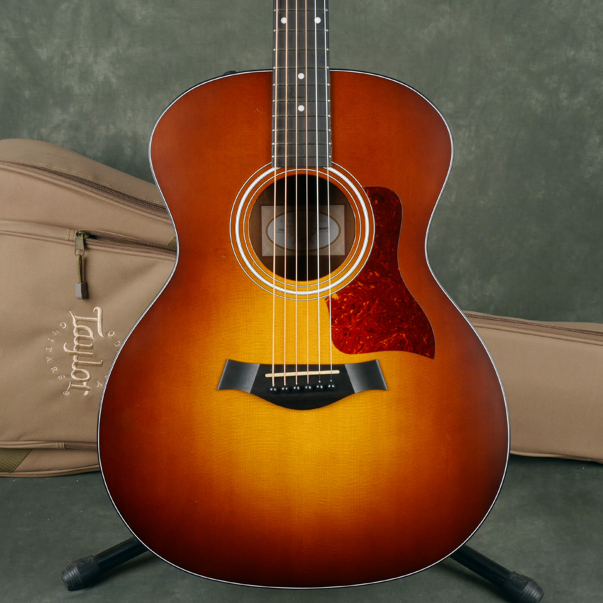 Second Hand Taylor Acoustic Guitars Rich Tone Music