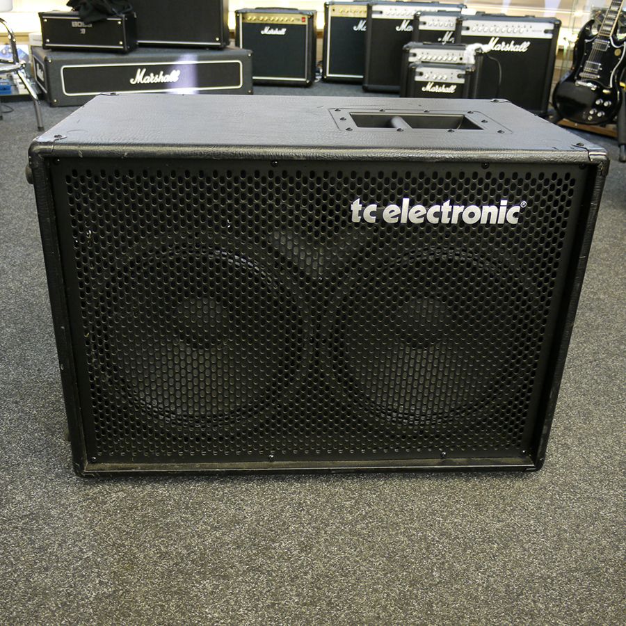 TC Electronic BC212 - 2nd Hand | Rich Tone Music