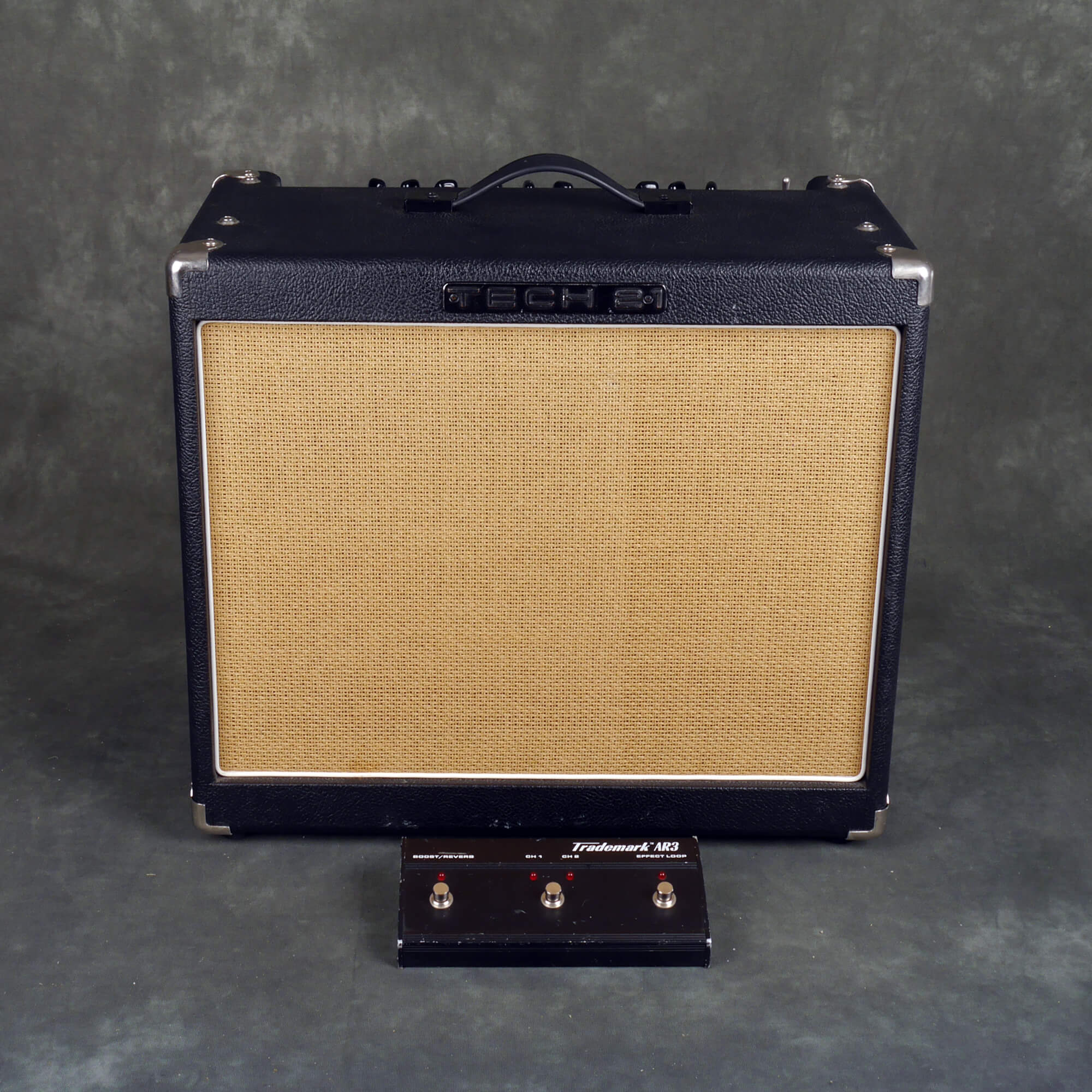 Tech 21 Trademark 60 Combo Amplifier 2nd Hand Rich Tone Music