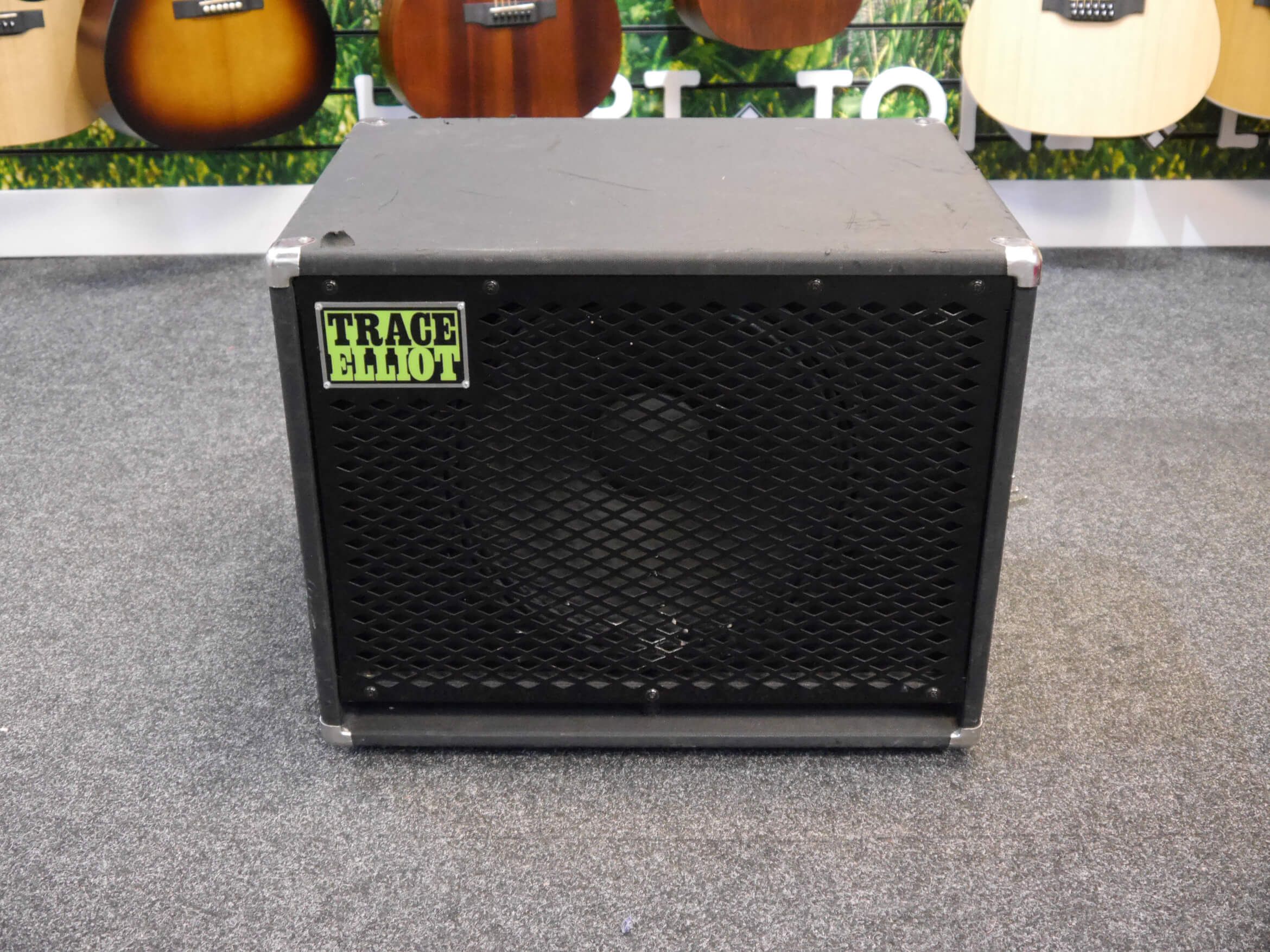 best 1x15 bass cabinet
