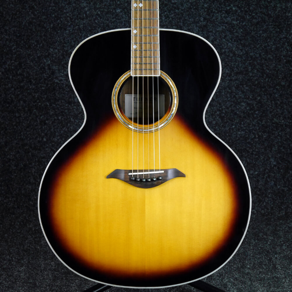 Second Hand Acoustic Guitars Rich Tone Music