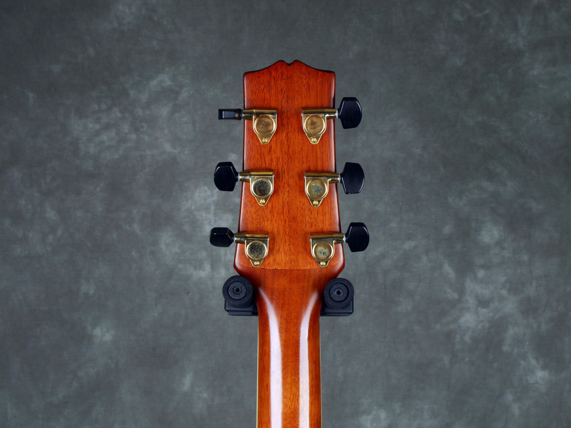 Turner 70ce ElectroAcoustic Guitar Natural 2nd Hand Rich Tone Music