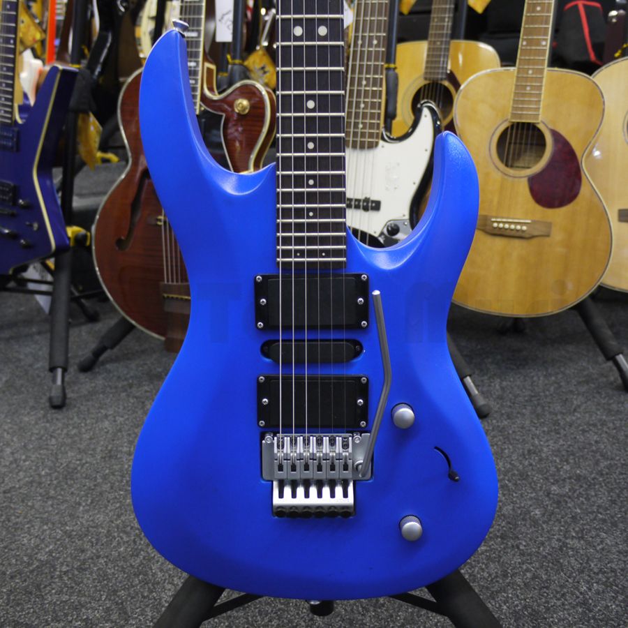 LAG Arkane 100 Electric Guitar 2nd Hand Rich Tone Music