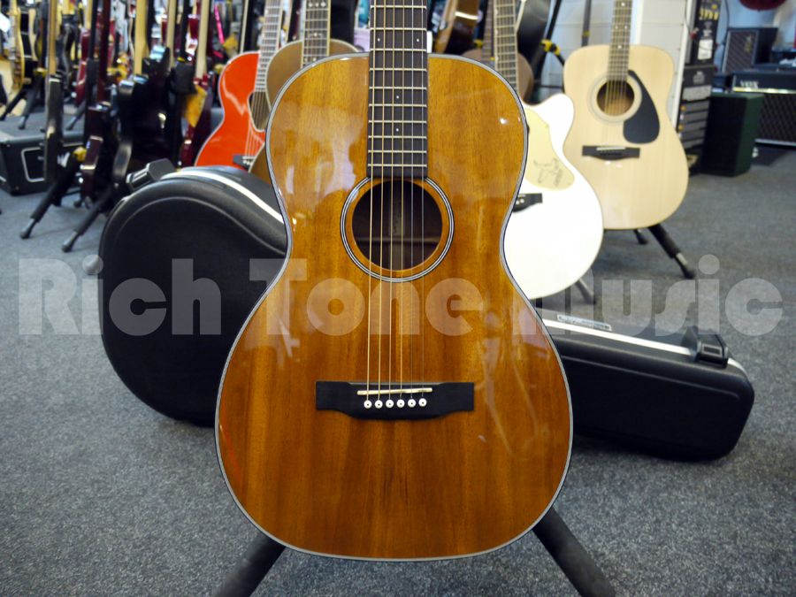 Tanglewood Case %231