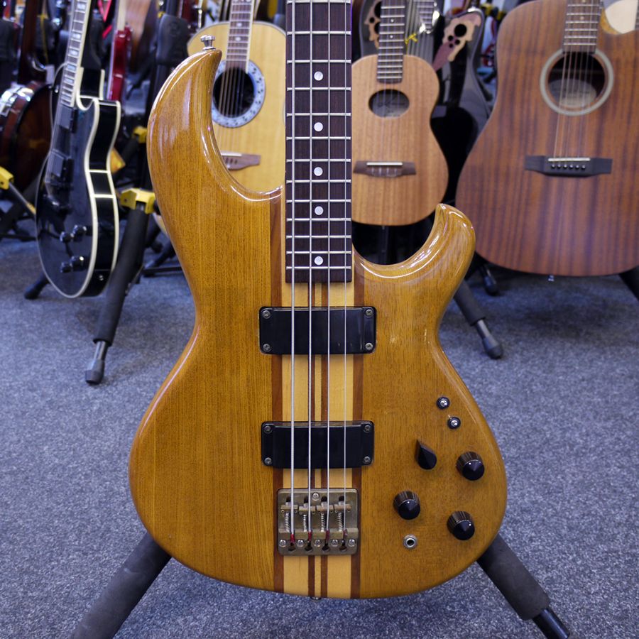 Aria Pro II SB 900 2nd Hand Rich Tone Music