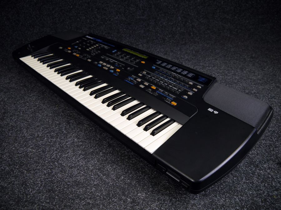 Roland E86 Keyboard 2nd Hand Rich Tone Music