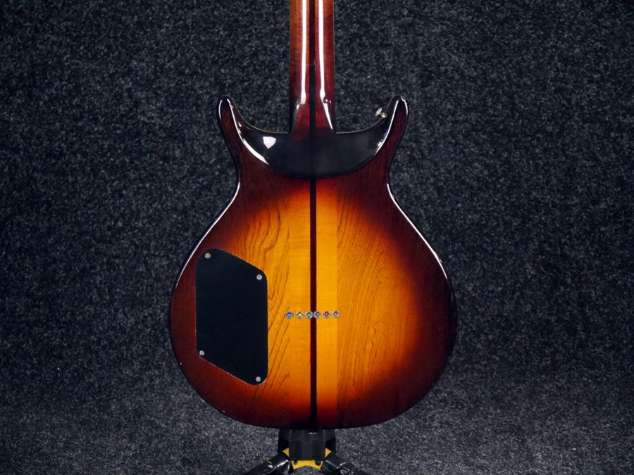 Washburn 1980s Hawk Electric Guitar Sunburst 2nd Hand Rich Tone Music