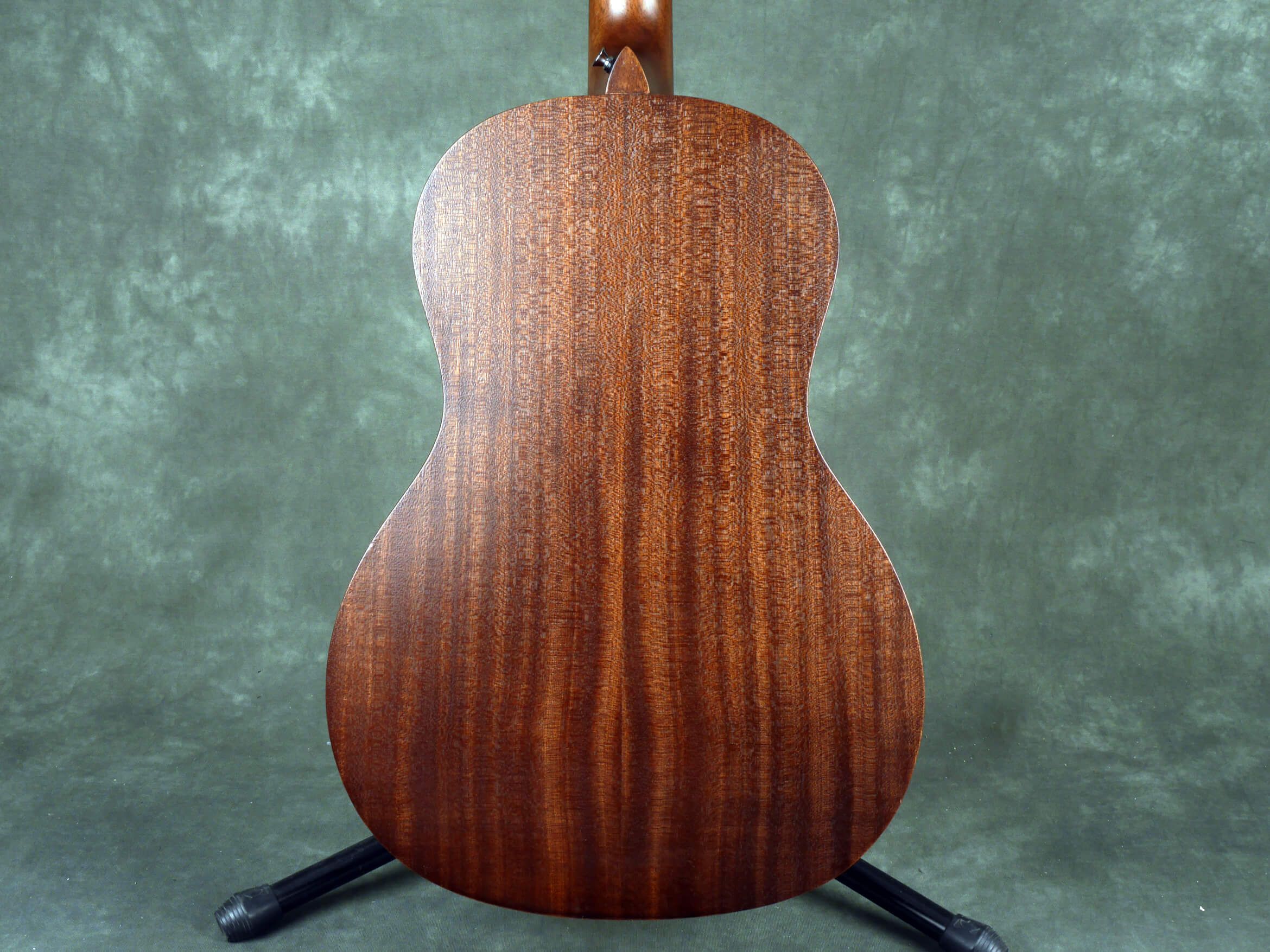 Vintage V880WK Paul Brett Statesboro Parlour Acoustic Guitar 2nd Hand