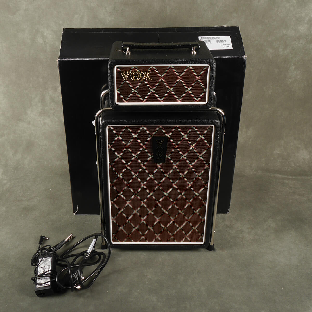 vox ac30cc2 review