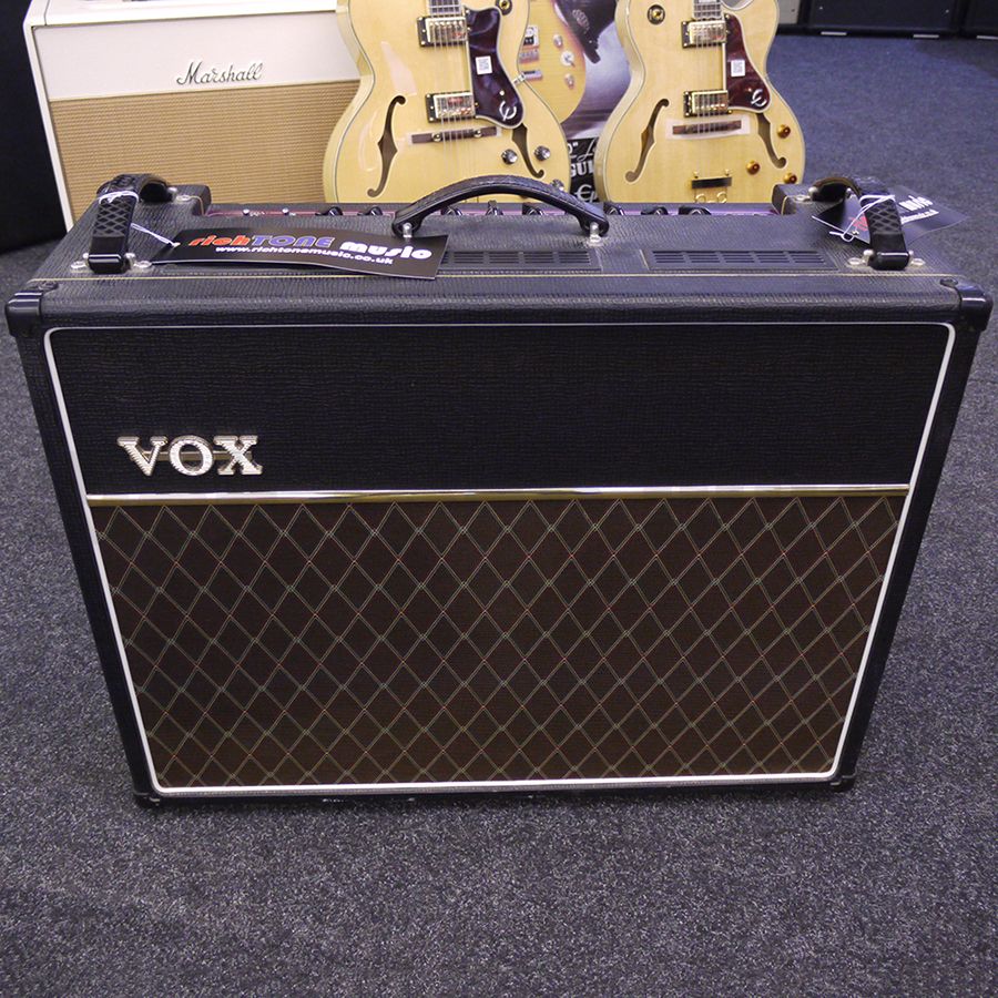 VOX AC30C2 フルチューブアンプ 名器 ビートルズ ブライアン・メイ