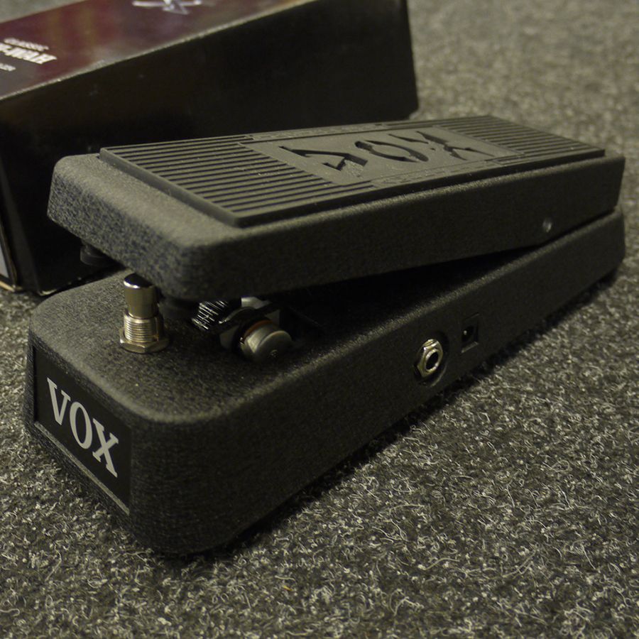 Second Hand Vox FX Pedals | Rich Tone Music