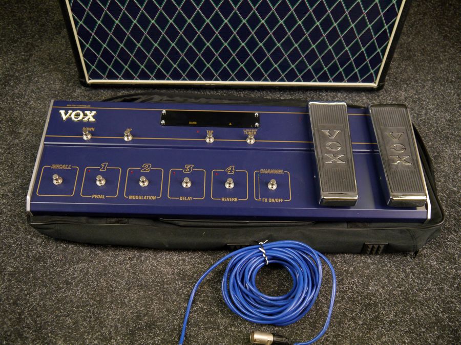 vox valvetronix vox valvetronix