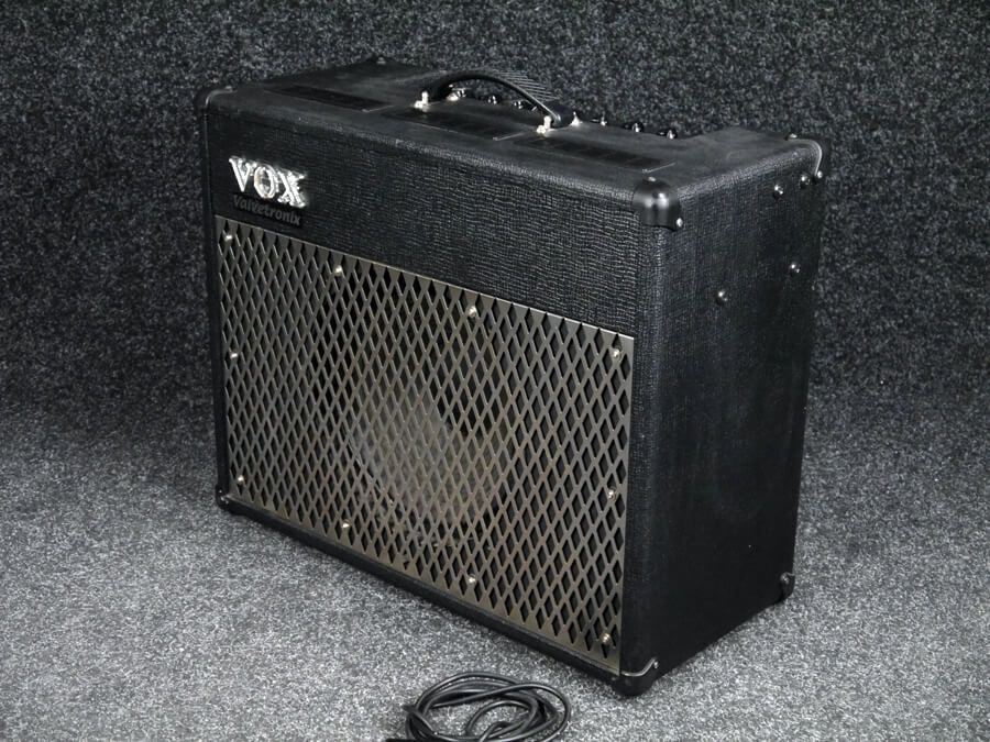 vox amps combo