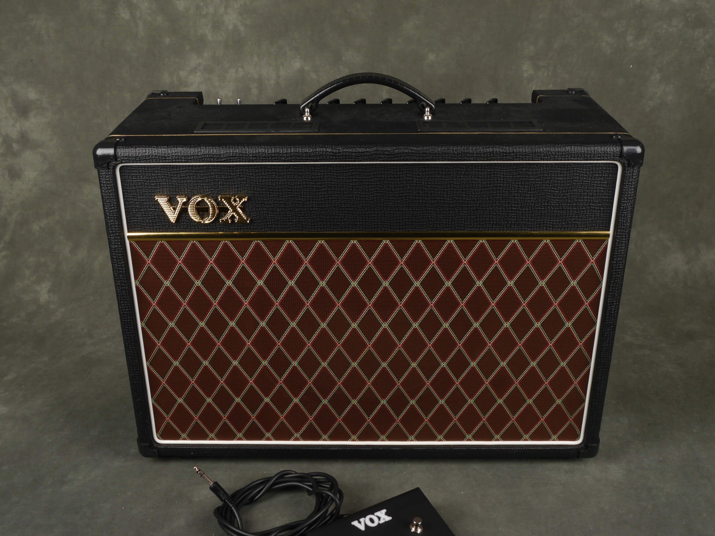 vox ac15c1