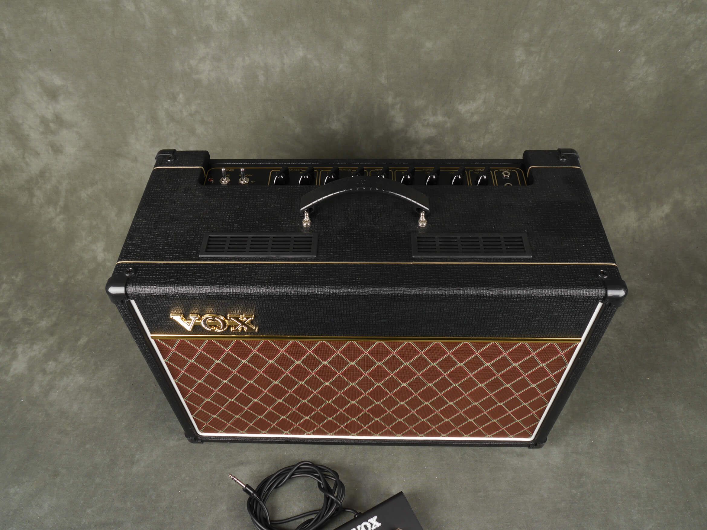 vox ac15c1