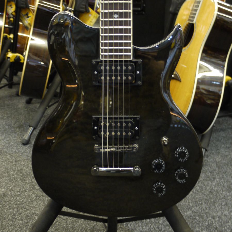 Washburn Idol WI18 Electric Guitar 2nd Hand Rich Tone Music