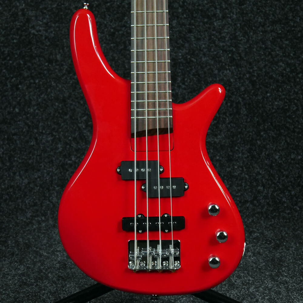 Second Hand Westfield Bass Guitars Rich Tone Music