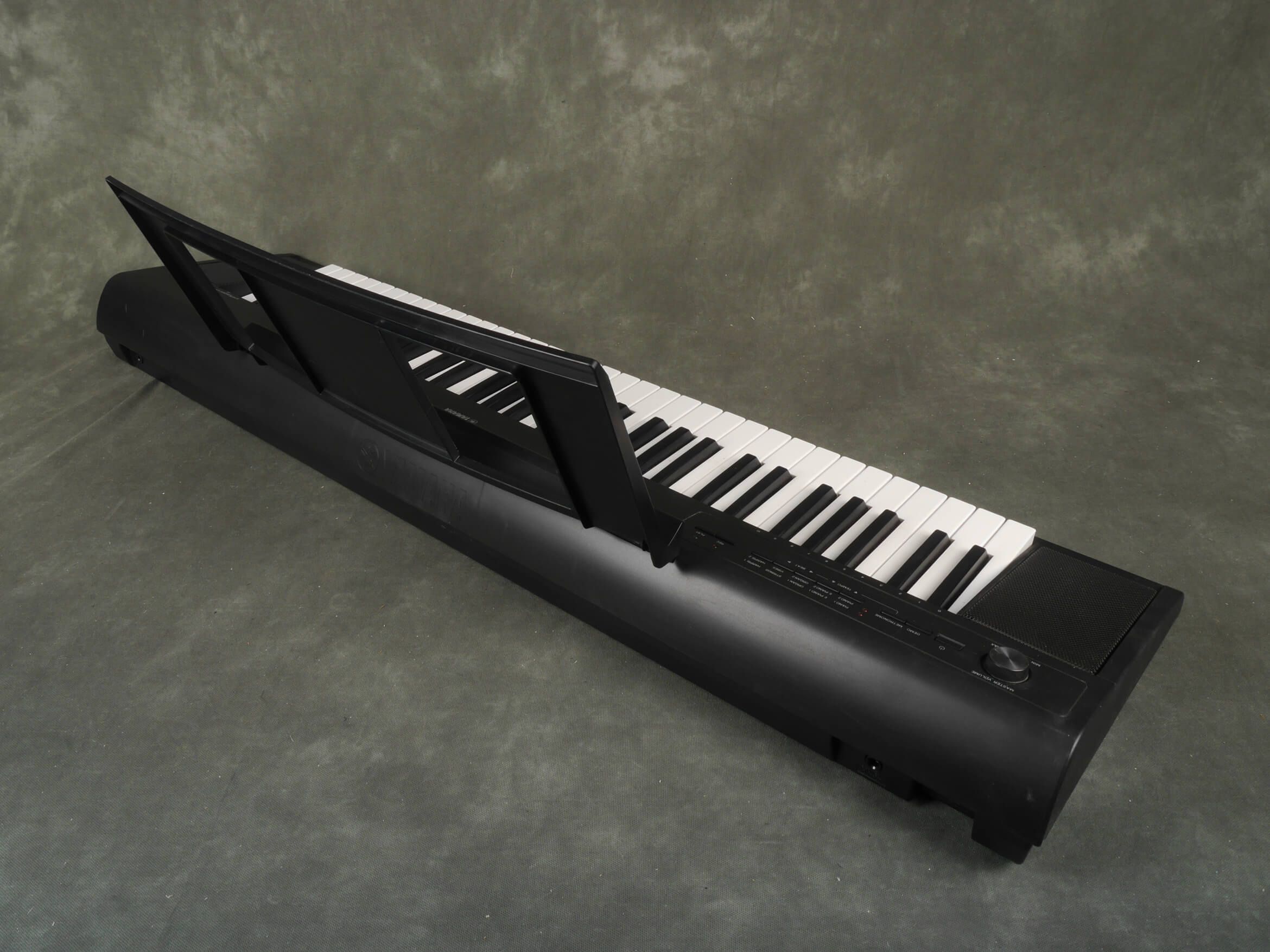 Yamaha NP12 Digital Piano 2nd Hand Rich Tone Music