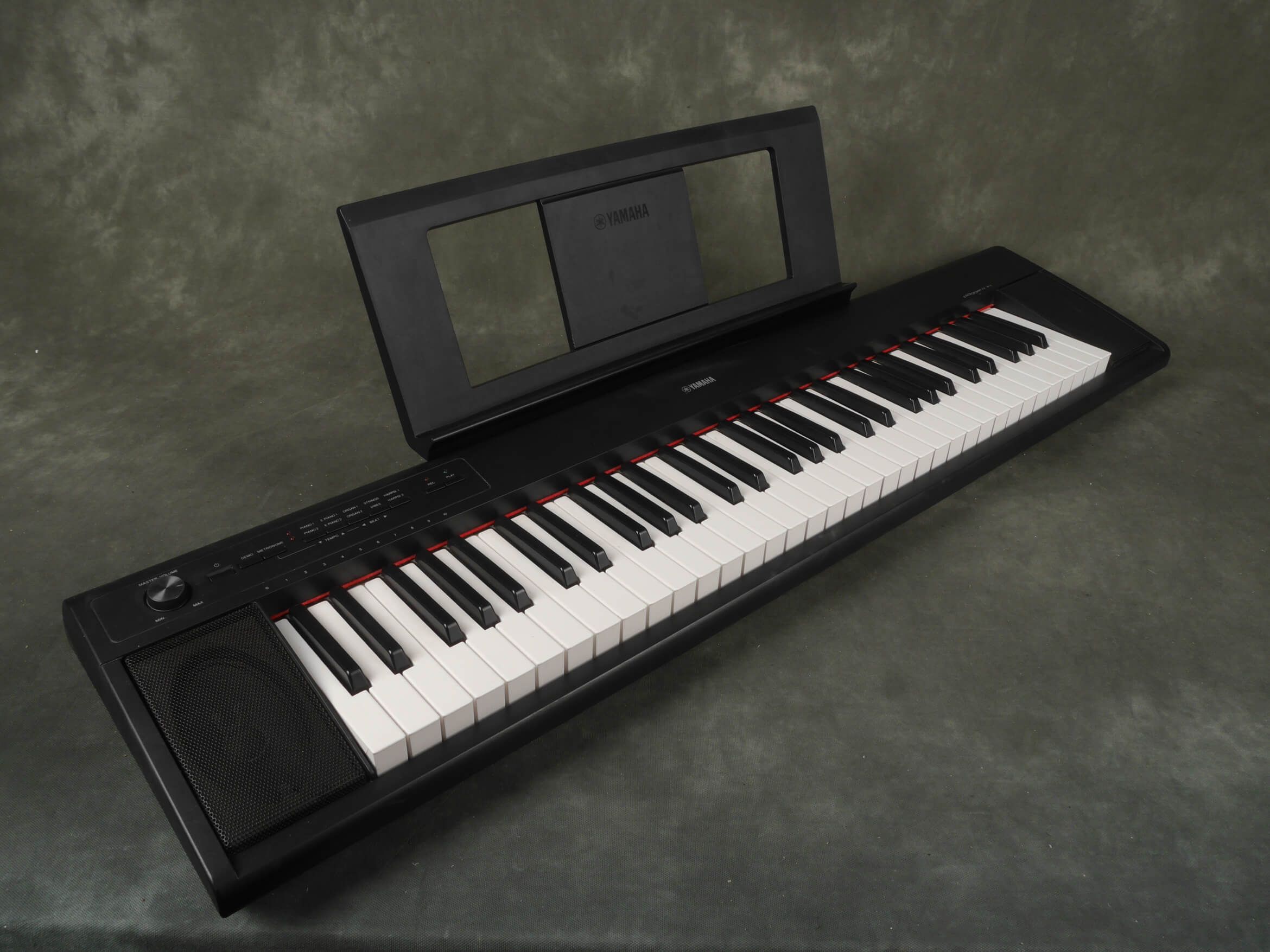 Yamaha NP12 Digital Piano 2nd Hand Rich Tone Music