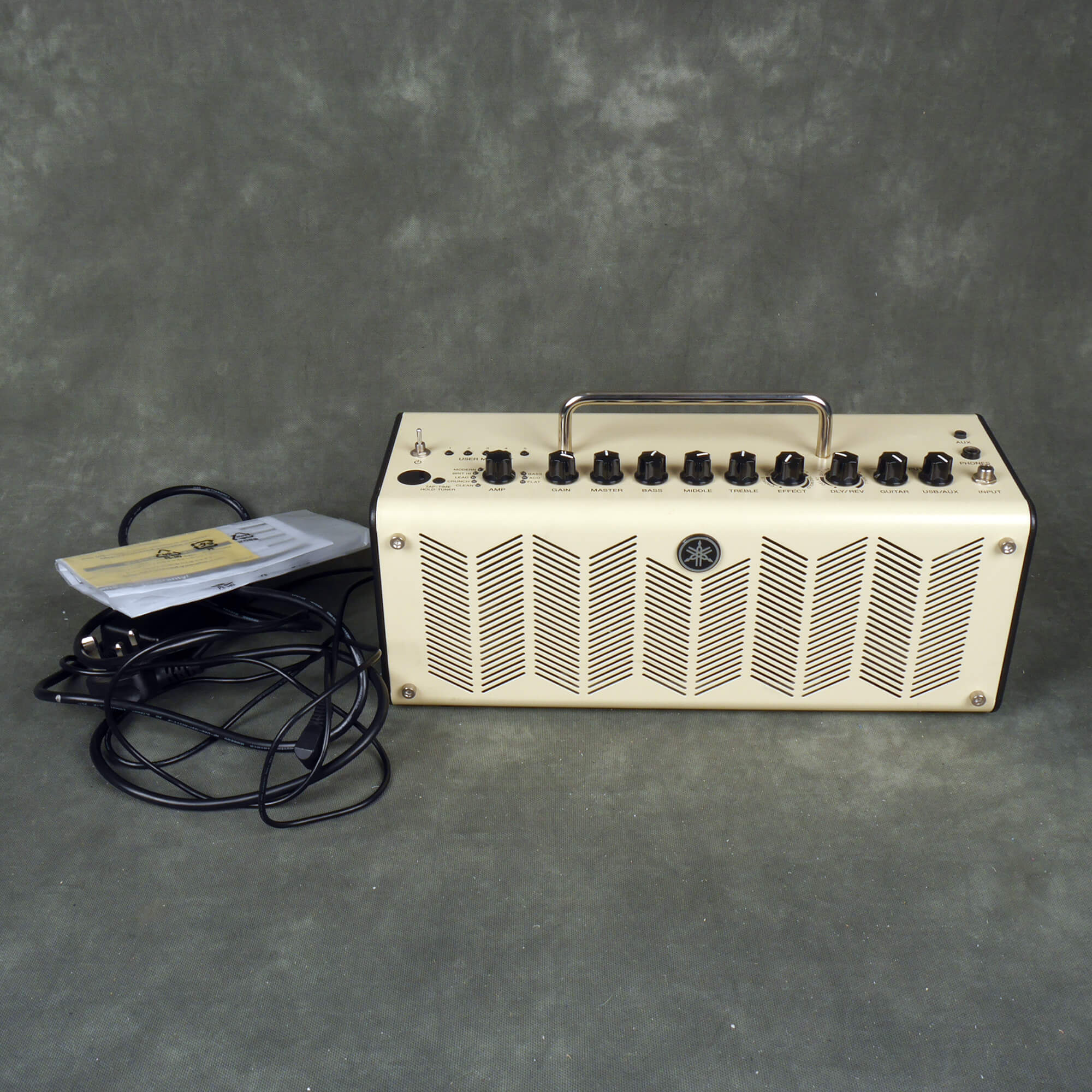 Yamaha THR10 Amplifier 2nd Hand Rich Tone Music