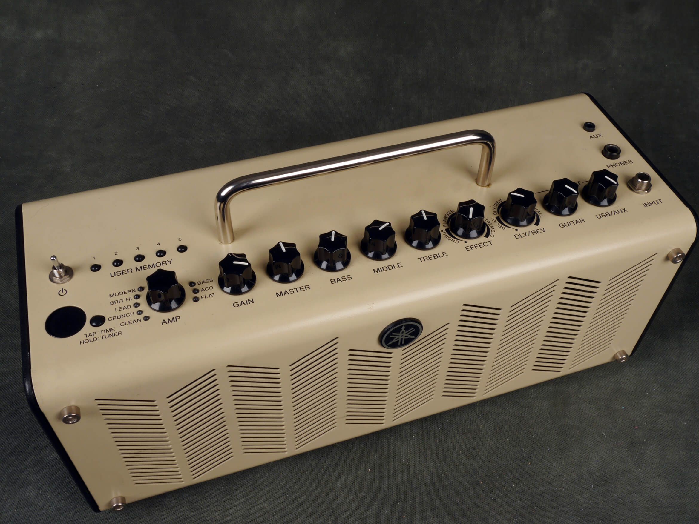 Yamaha THR10 Amplifier - 2nd Hand | Rich Tone Music