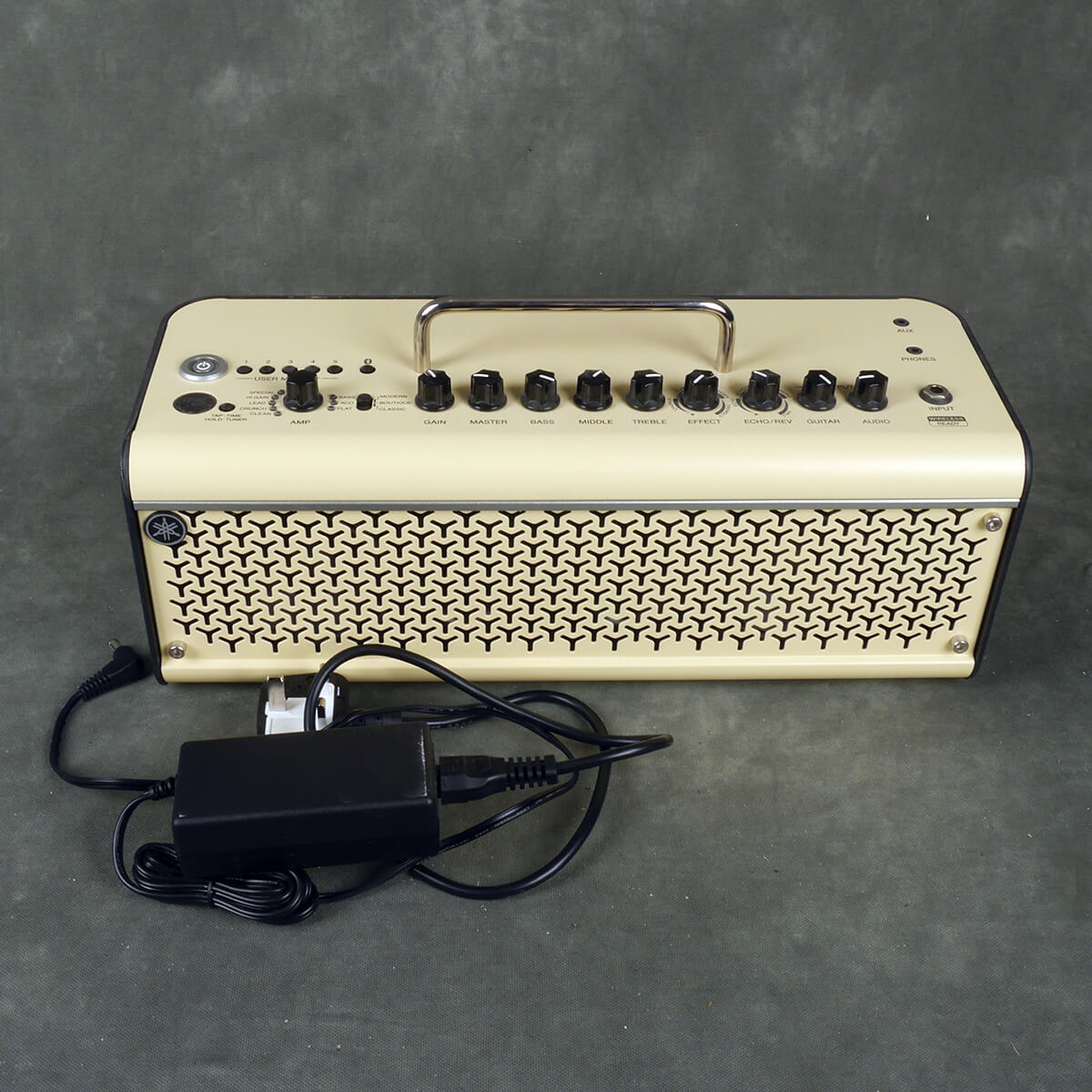 Yamaha THR30IIW Amplifier 2nd Hand Rich Tone Music