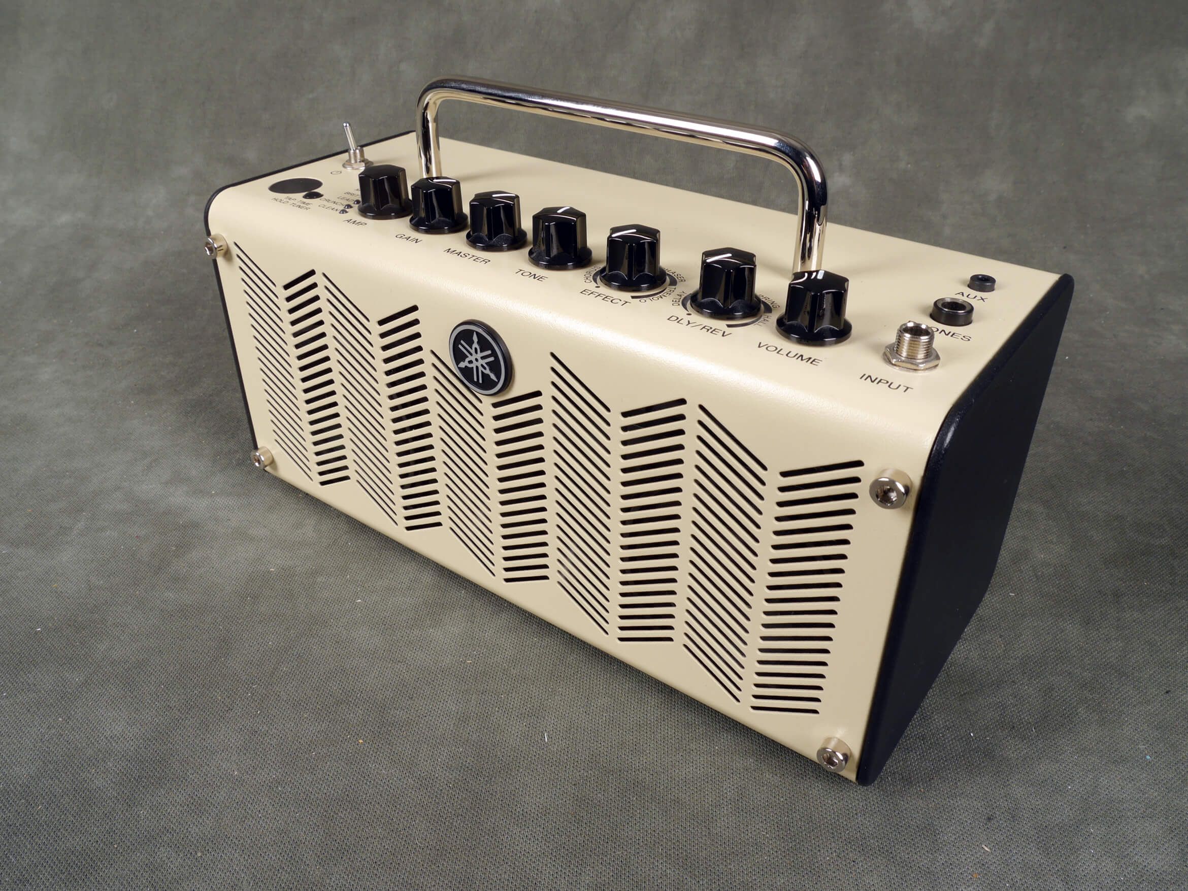 5456】 YAMAHA THR5 guitar amplifierの+inforsante.fr