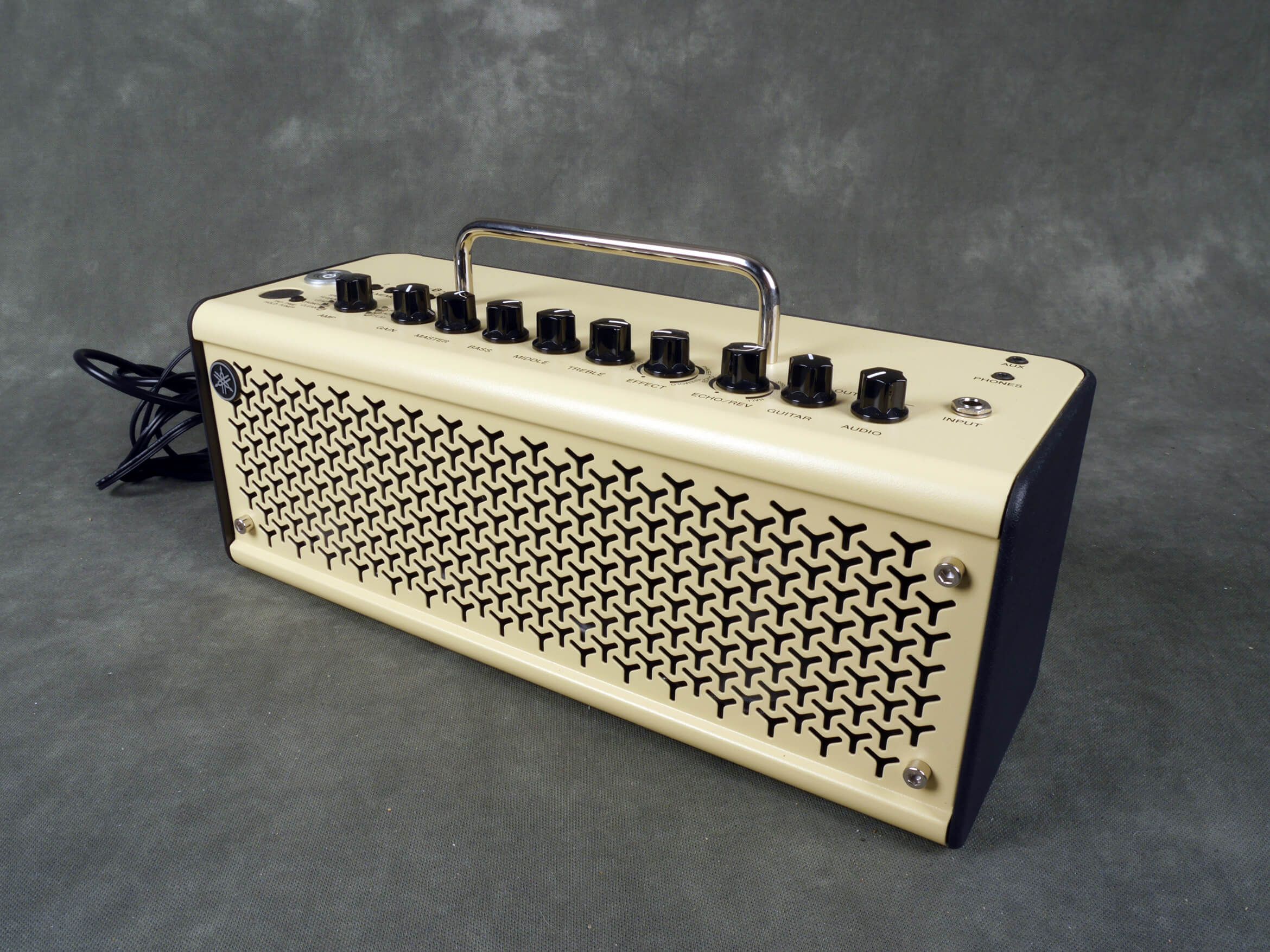 Yamaha THR10II Guitar Combo Amp 2nd Hand Rich Tone Music