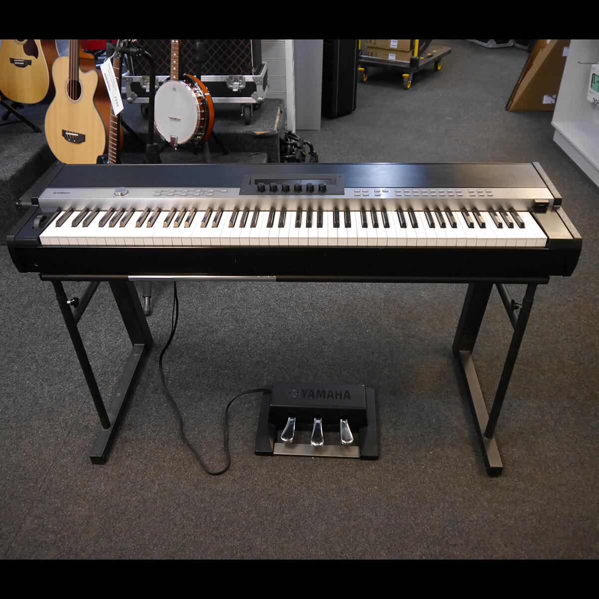 Yamaha CP1 Stage Keyboard **COLLECTION ONLY** 2nd hand Rich Tone Music