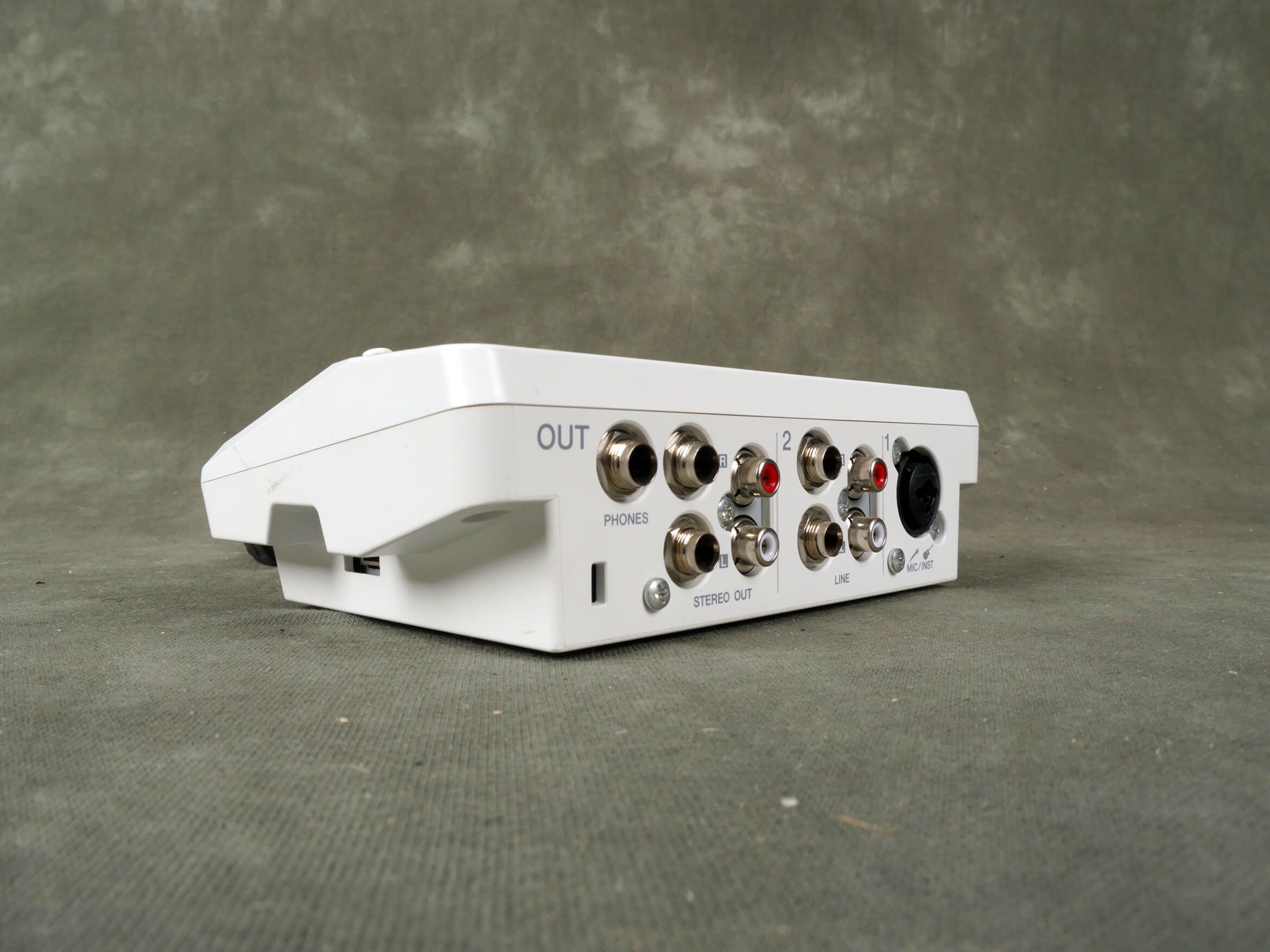 Yamaha Audiogram 3 USB Audio Interface 2nd Hand Rich Tone Music