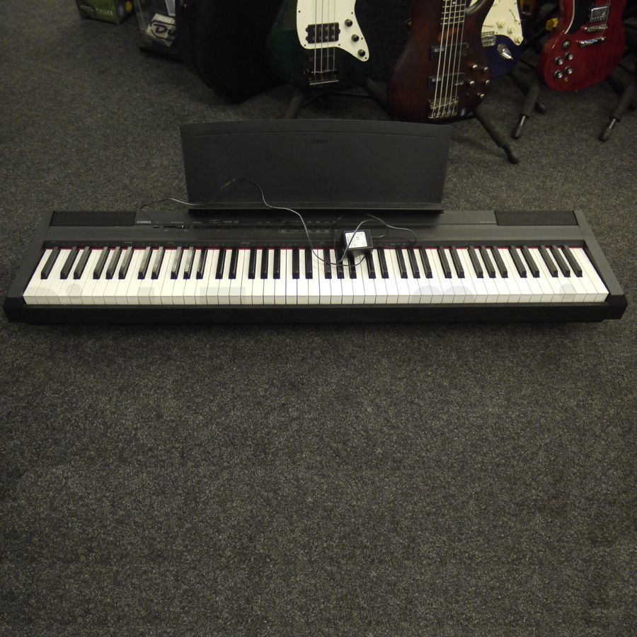 Second Hand Yamaha Keyboards Rich Tone Music