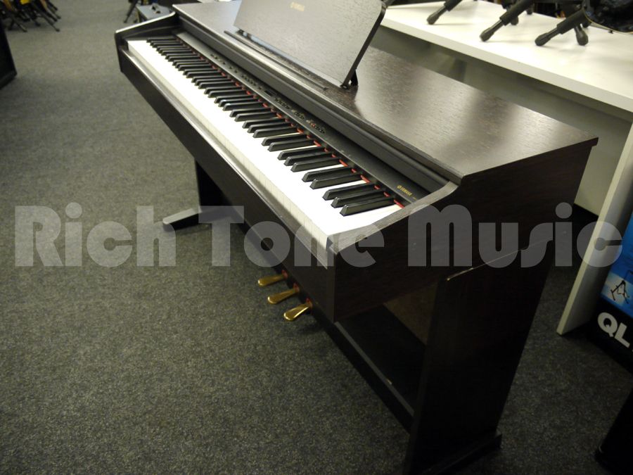 Yamaha YDP121 Digital Piano COLLECTION ONLY 2nd Hand Rich Tone Music
