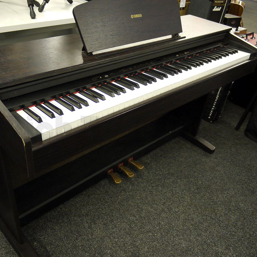 Yamaha YDP121 Digital Piano COLLECTION ONLY 2nd Hand Rich Tone Music