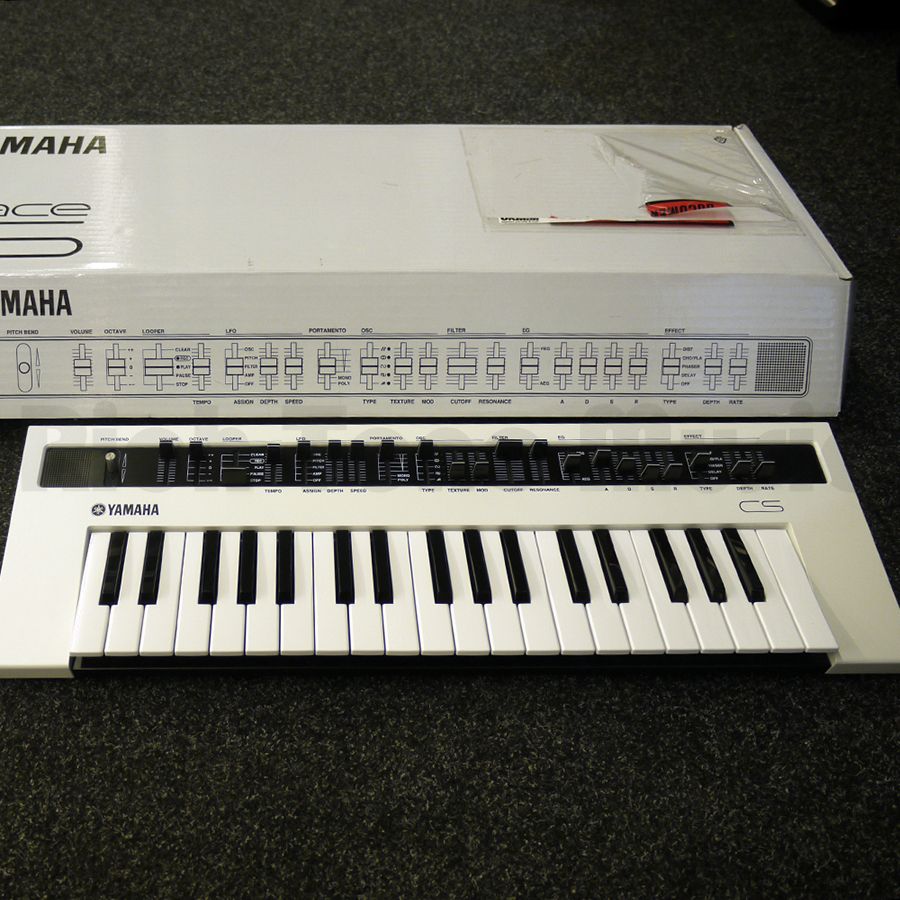 Second Hand Yamaha Keyboards Rich Tone Music