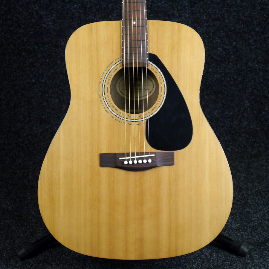 Yamaha F310 Acoustic Guitar - 2nd Hand | Rich Tone Music
