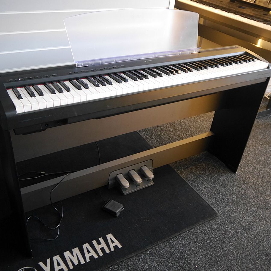 Second Hand Yamaha Keyboards Rich Tone Music