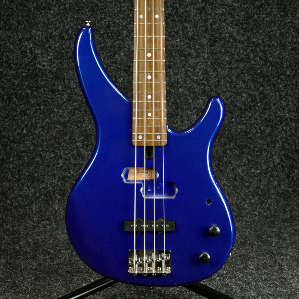 Blue bass. Yamaha trbx174. Бас-гитара Yamaha trbx174. Yamaha Bass trbx174. Гитара бас Yamaha trbx174 Blue.