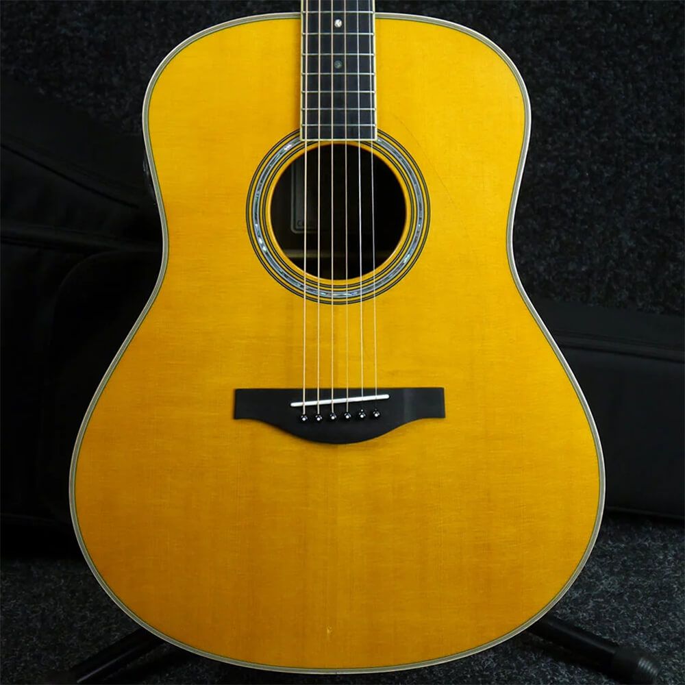Second Hand Acoustic Guitars Rich Tone Music