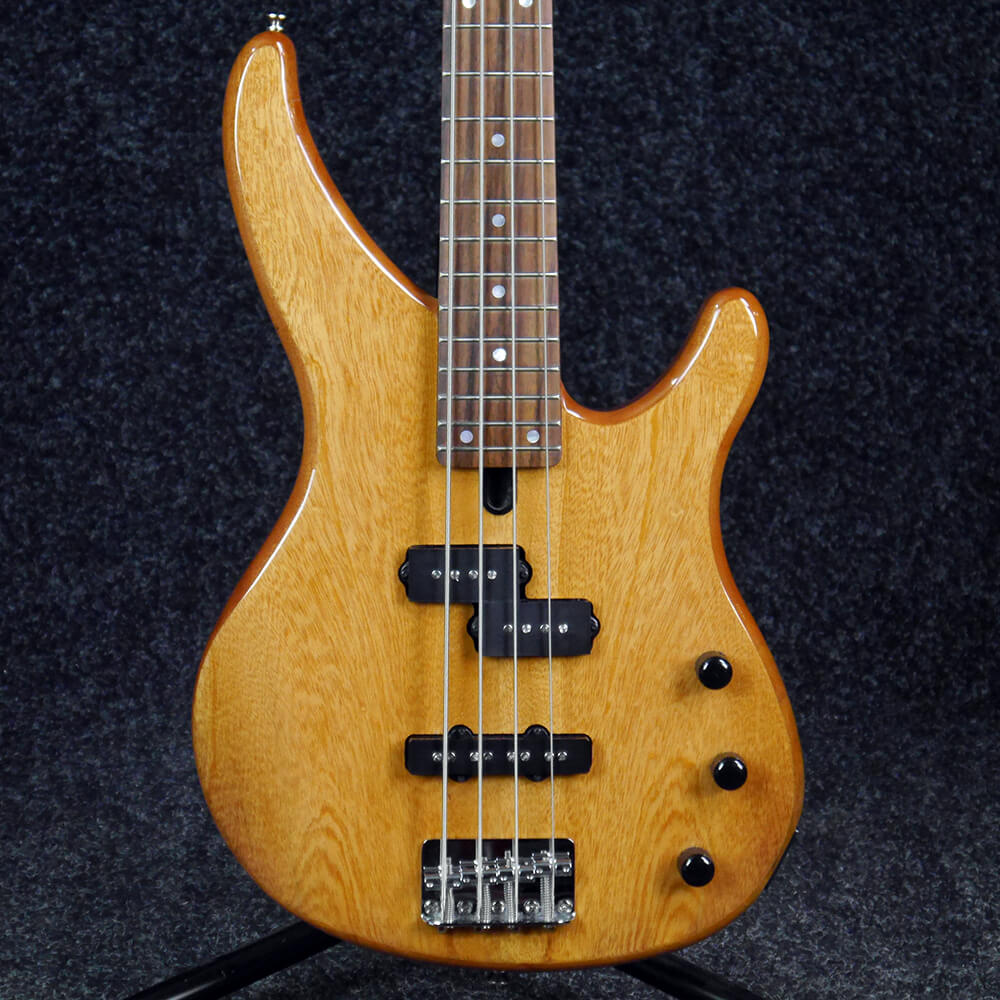 Second Hand Yamaha Bass Guitars Rich Tone Music