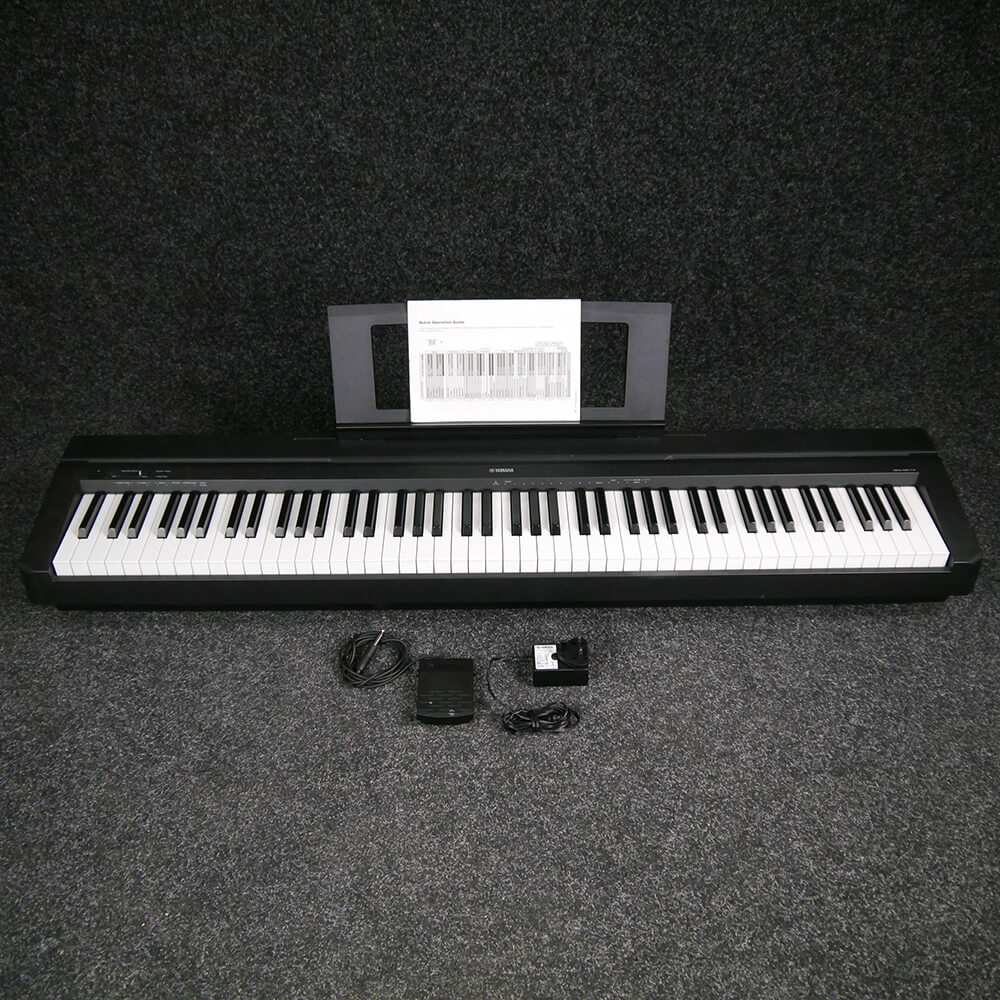 Second Hand Yamaha Keyboards | Rich Tone Music