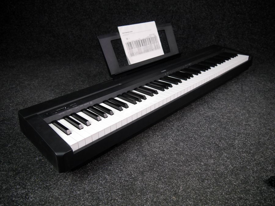 Yamaha P45 Digital Piano 2nd Hand Rich Tone Music