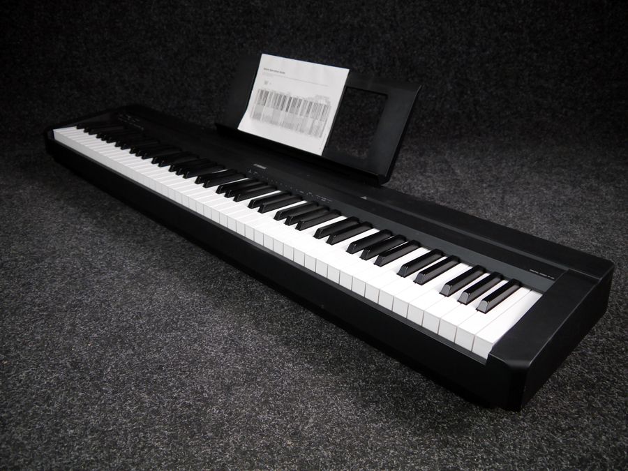 Yamaha P45 Digital Piano 2nd Hand Rich Tone Music