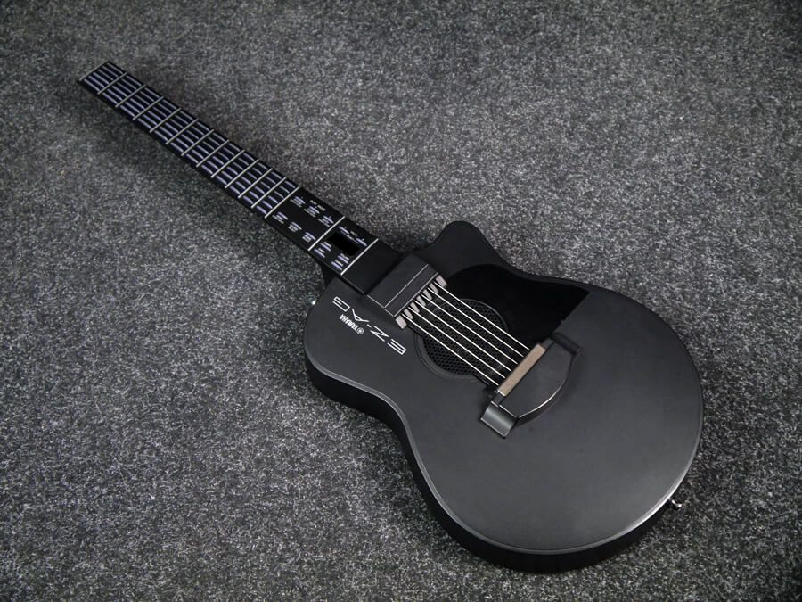 Yamaha EZAG Synth Guitar 2nd Hand Rich Tone Music