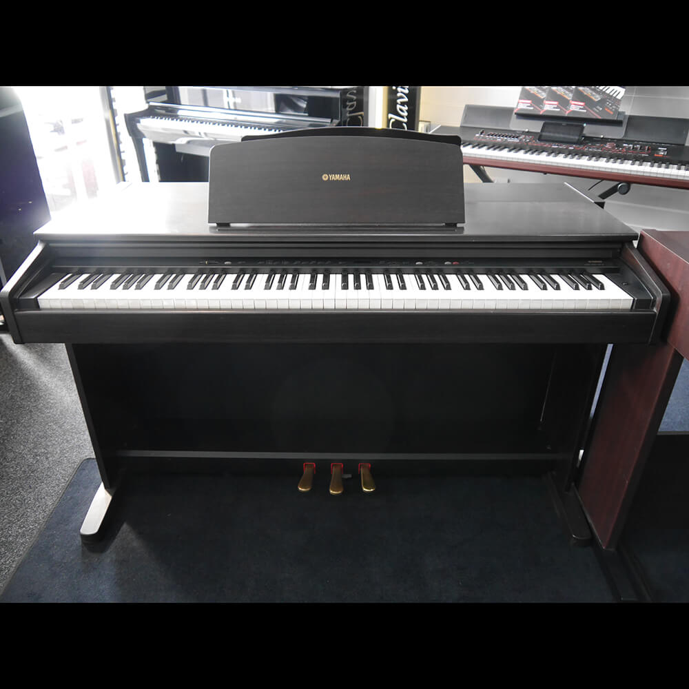 Yamaha YDP101 Digital Piano 2nd Hand **COLLECTION ONLY** Rich Tone