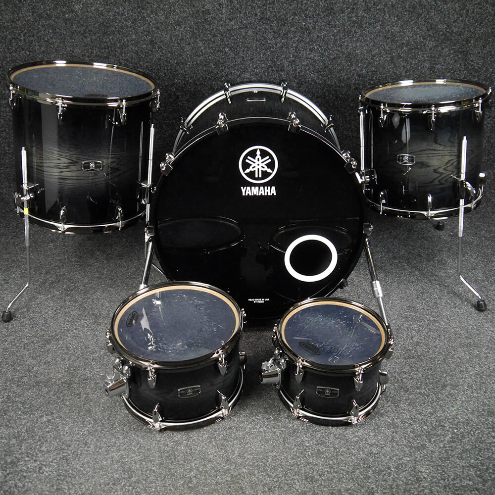Second Hand Yamaha Drums & Percussion Rich Tone Music