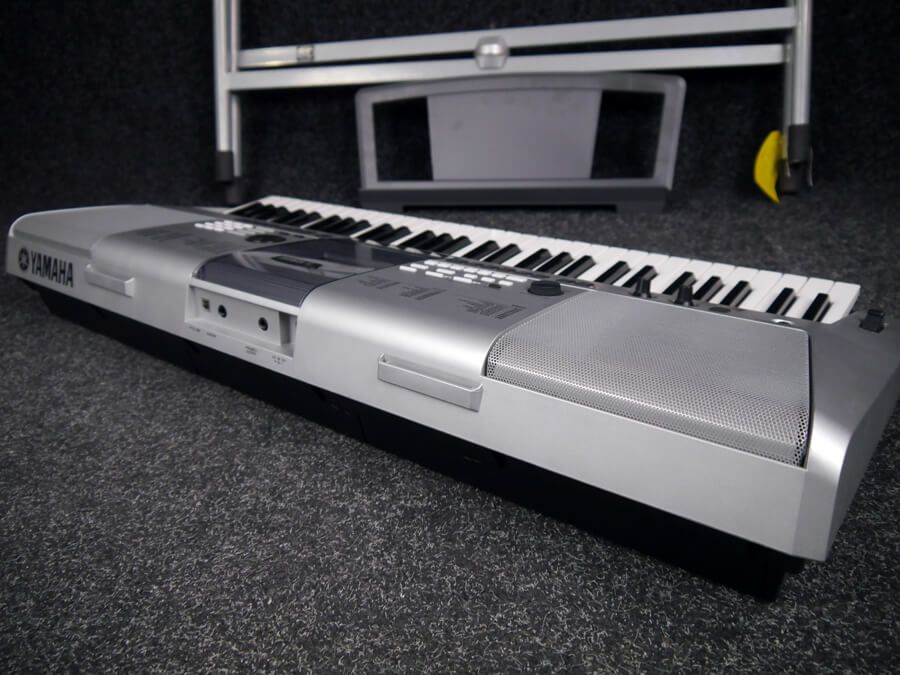 yamaha psr e413 styles download