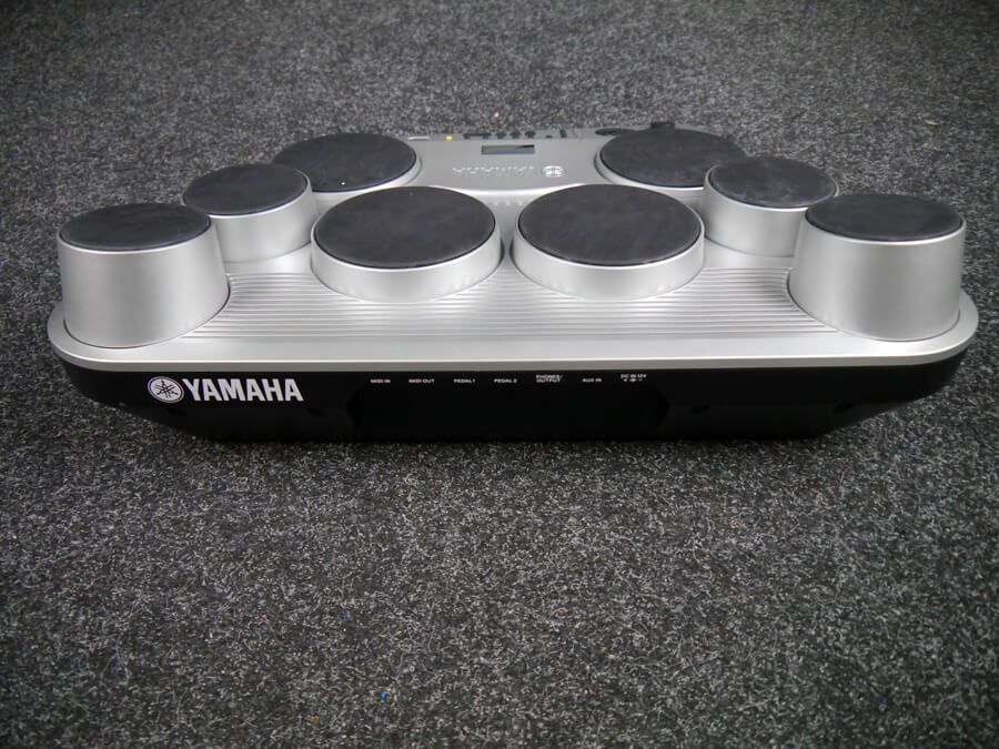 Yamaha DD65 Digital Drums w/Box & PSU 2nd Hand Rich Tone Music